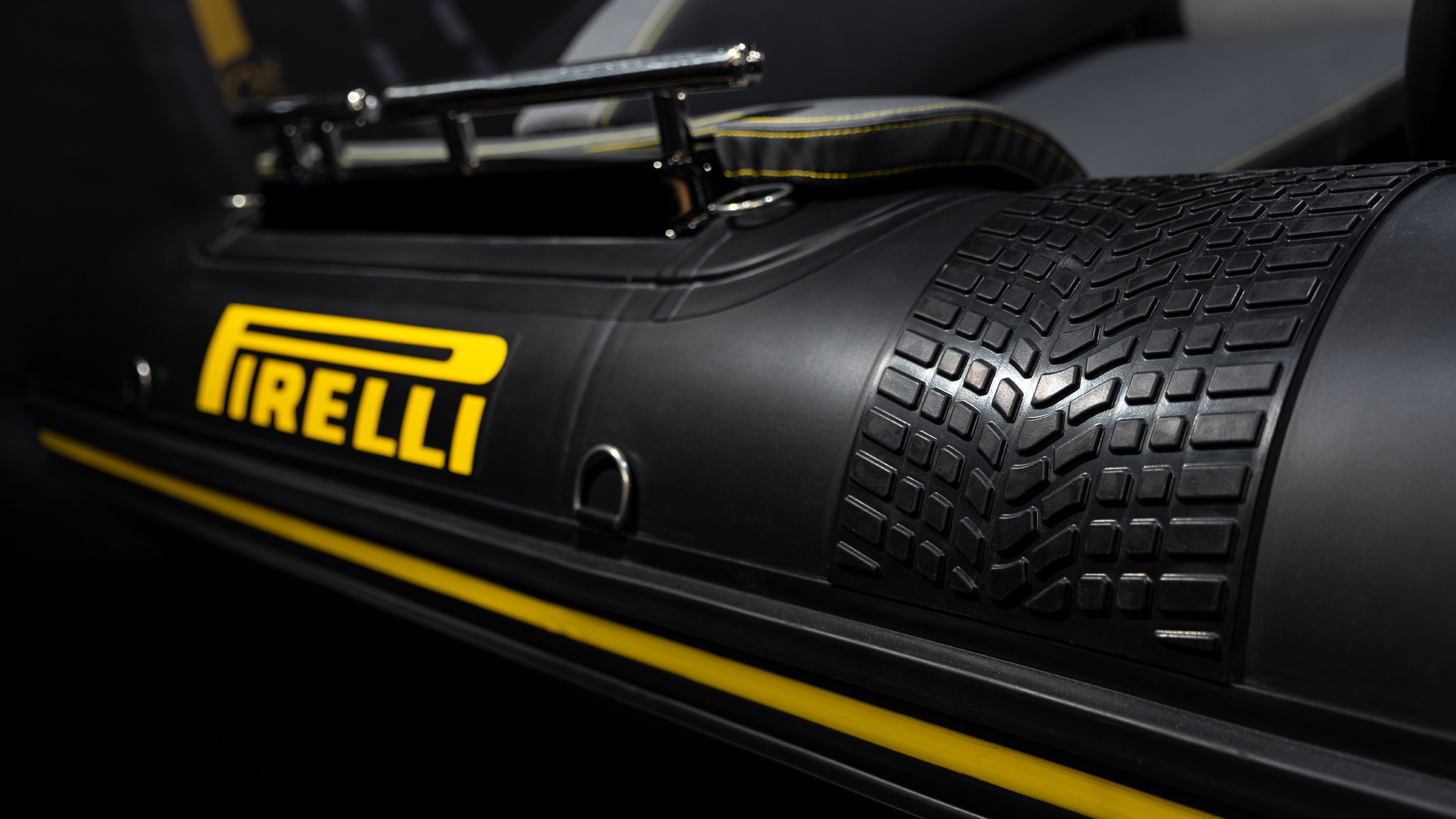 Pirelli X430 5