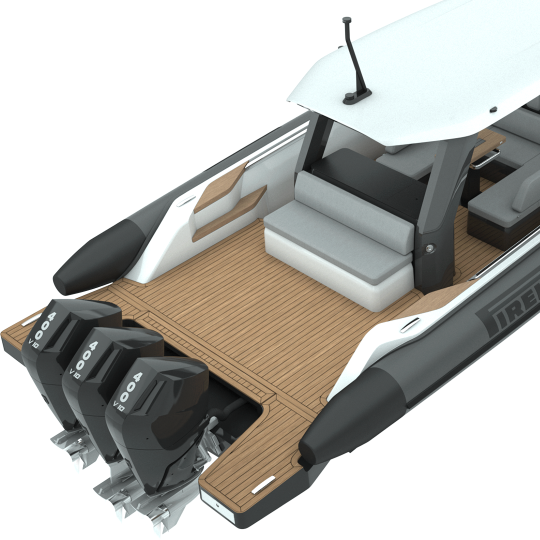Dinette singola
