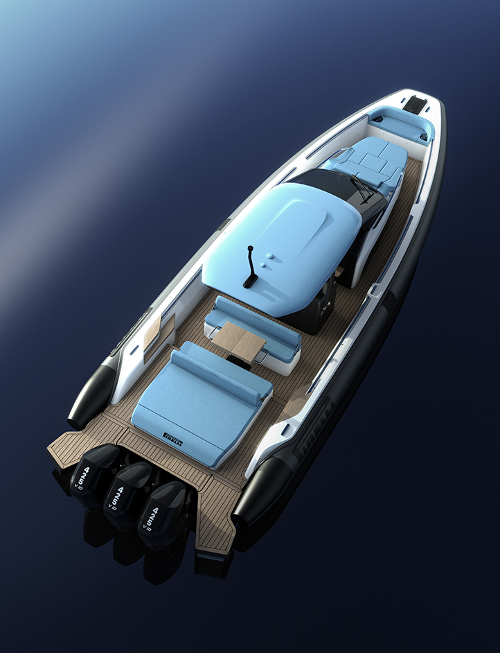 DYNAMIC, RECOGNISABLE